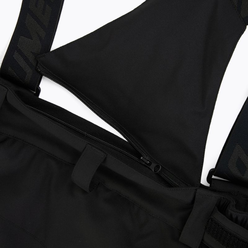 Set de schi DISUMER Elite Set WMNS Black 23