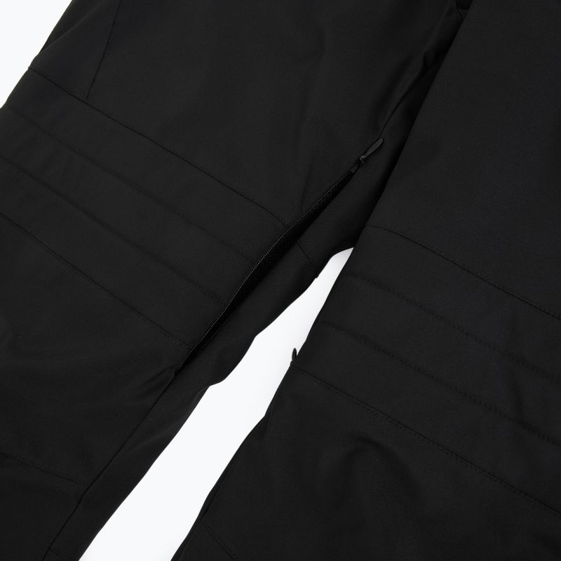 Set de schi DISUMER Elite Set WMNS Black 24