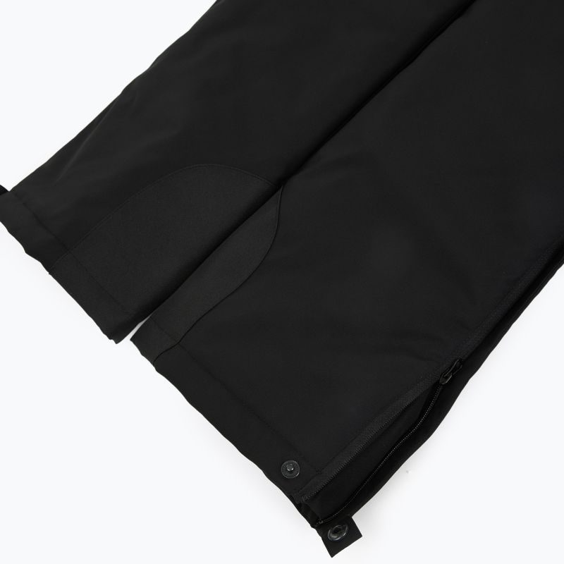 Set de schi DISUMER Elite Set WMNS Black 25