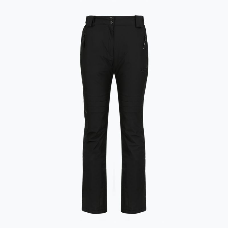 Set de schi DISUMER Elite Set WMNS Black 27