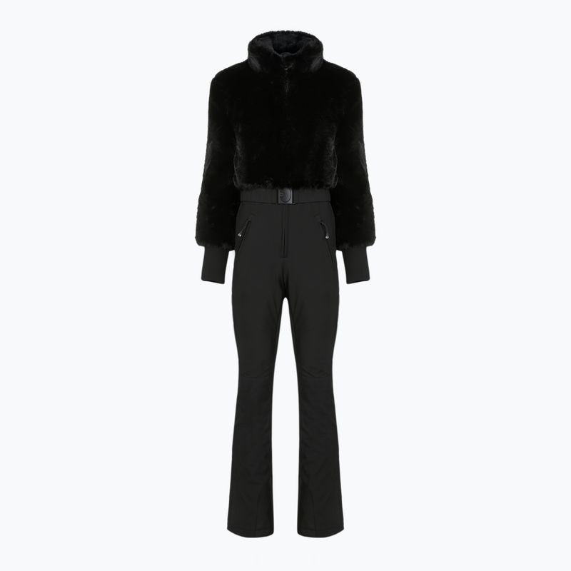 Combinezon de schi pentru femei DISUMER Axia WMNS Black