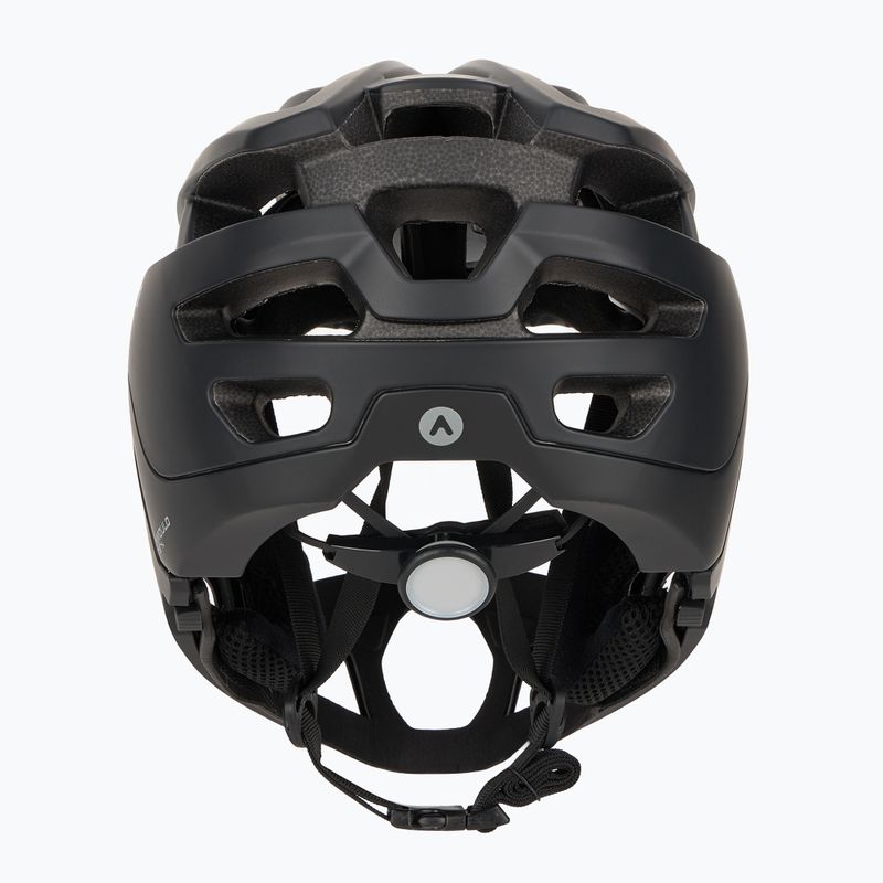Cască de bicicletă ATTABO  State 2.0 full face negru 4