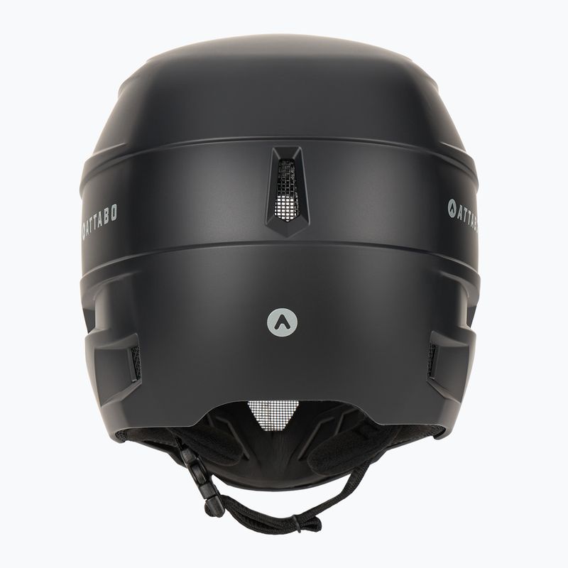 ATTABO cască de biciclete State 1.0 full face negru 4