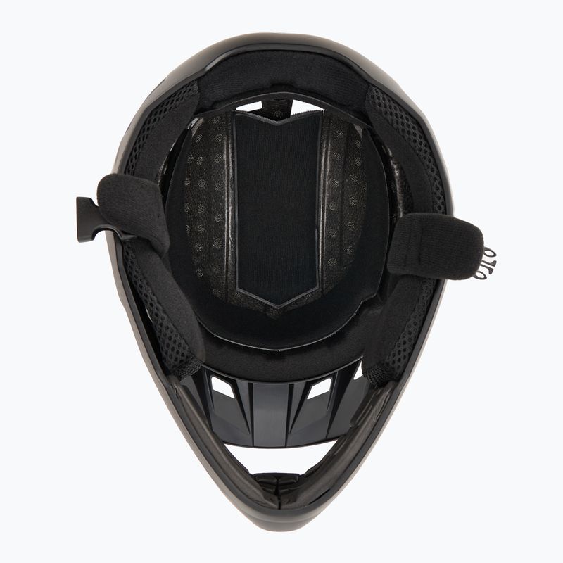 ATTABO cască de biciclete State 1.0 full face negru 7