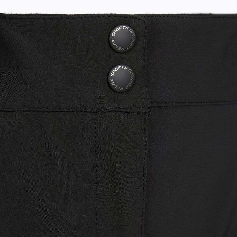 Pantaloni de schi pentru femei DISUMER Alpine Pants WMNS Black 3