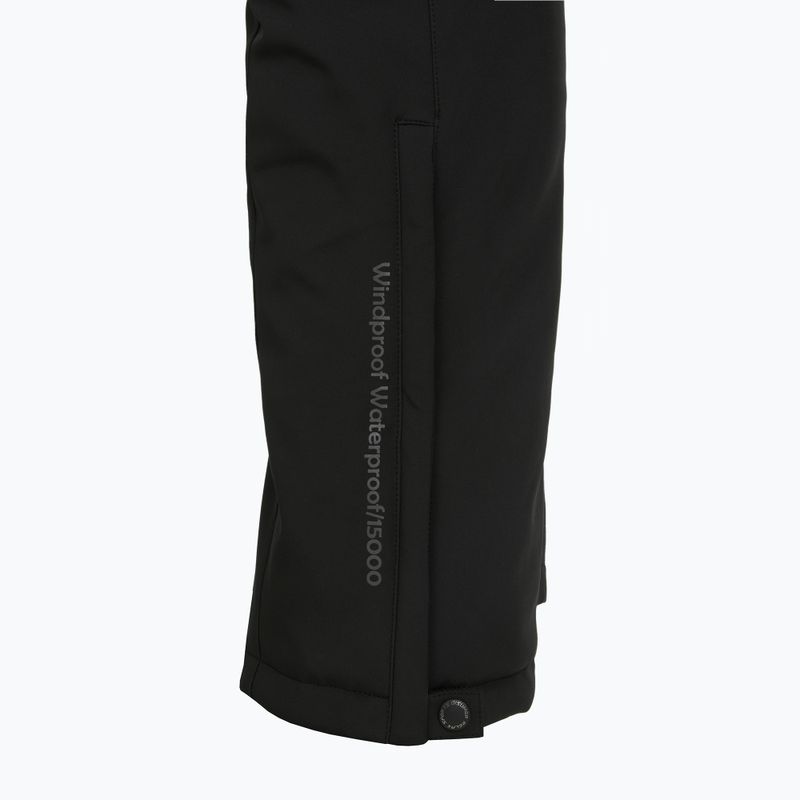Pantaloni de schi pentru femei DISUMER Alpine Pants WMNS Black 5