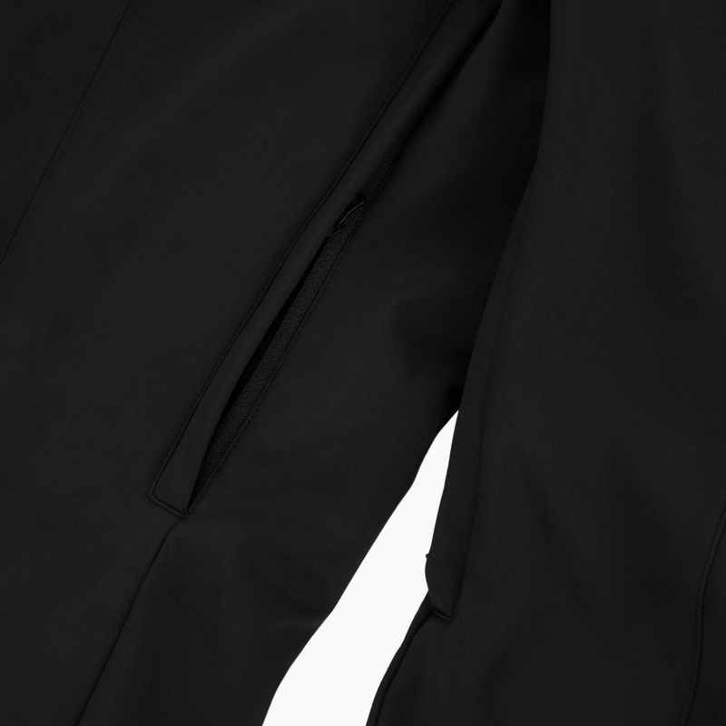 Pantaloni de schi pentru femei DISUMER Alpine Pants WMNS Black 8