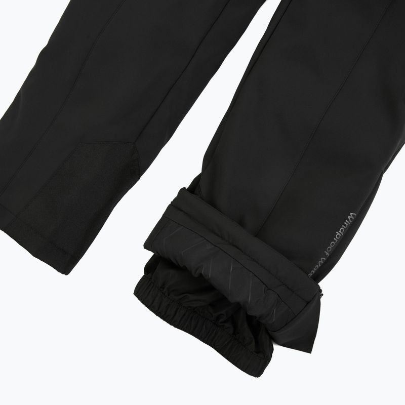Pantaloni de schi pentru femei DISUMER Alpine Pants WMNS Black 10