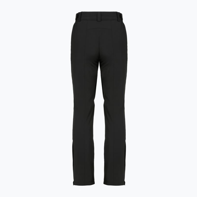 Pantaloni de schi pentru femei DISUMER Alpine Pants WMNS Black 12