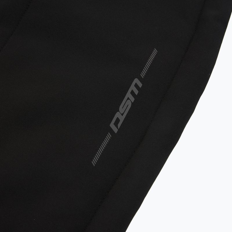 Set de schi pentru bărbați DISUMER Pinnacle II Set Black 9