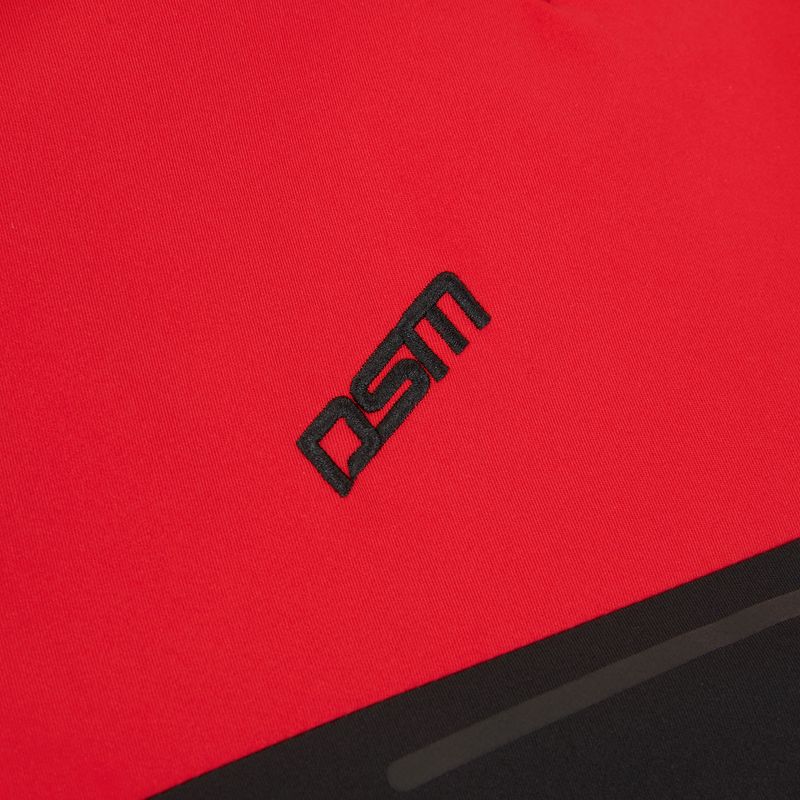 Set de schi pentru bărbați DISUMER Pinnacle Set black/red 8
