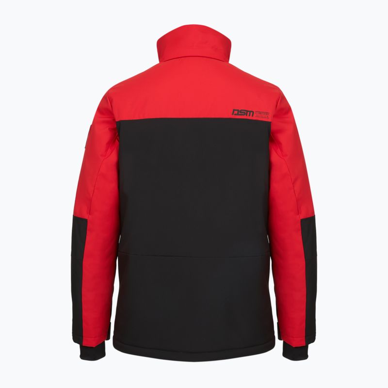 Set de schi pentru bărbați DISUMER Pinnacle Set black/red 16
