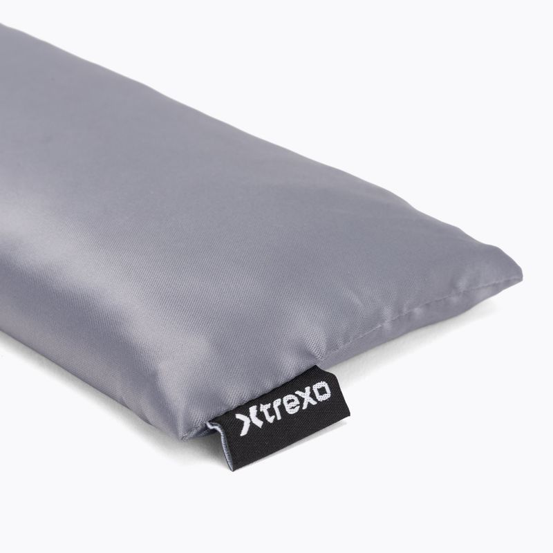 Perna pentru ochi XTREXO Contempla pentru relaxare gri 3