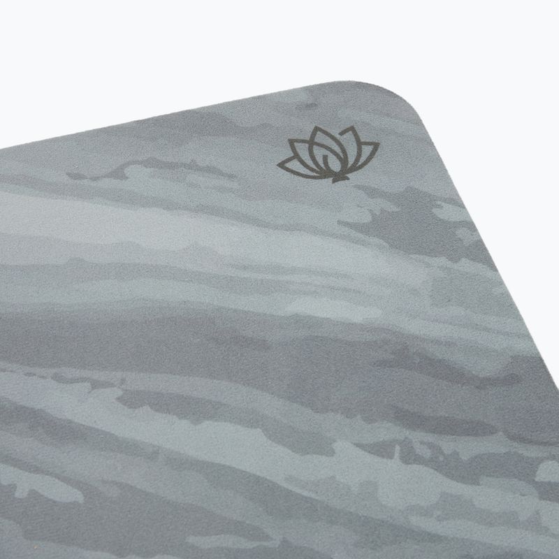 Covoraș de yoga XTREXO Softea violet 3