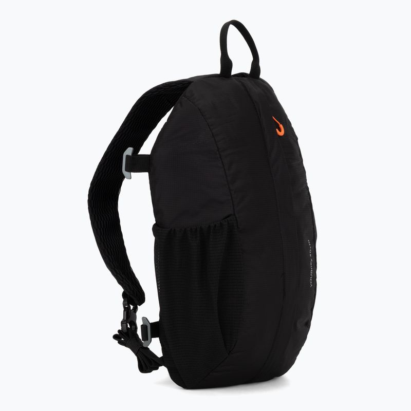 Rucsac de turism KADVA YOURney Black 19