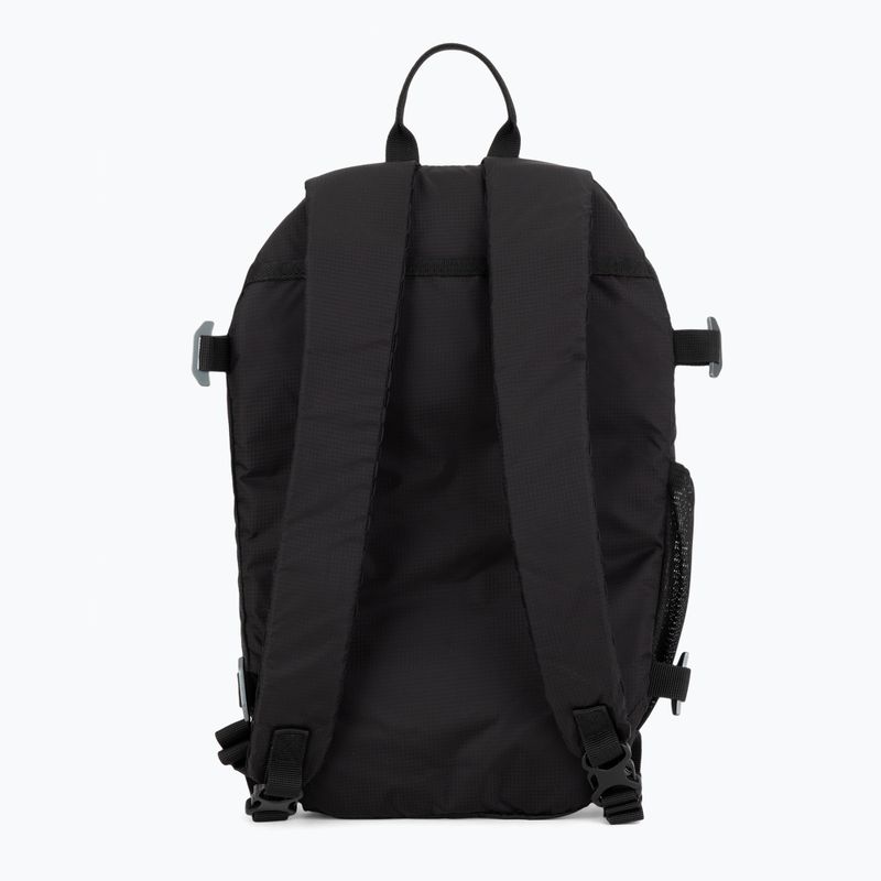 Rucsac de turism KADVA YOURney Black 20
