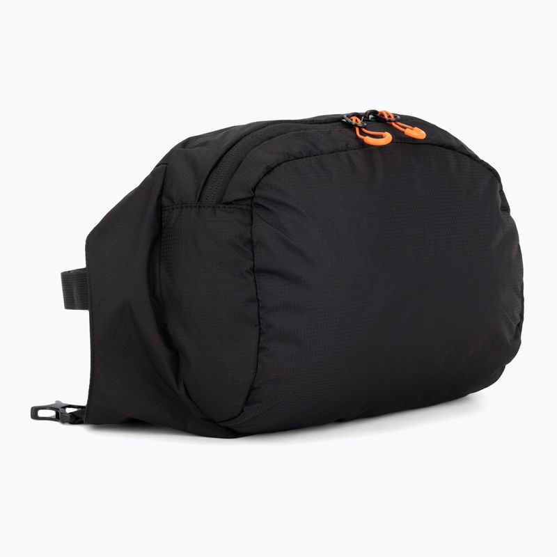 Rucsac de turism KADVA YOURney Black 21