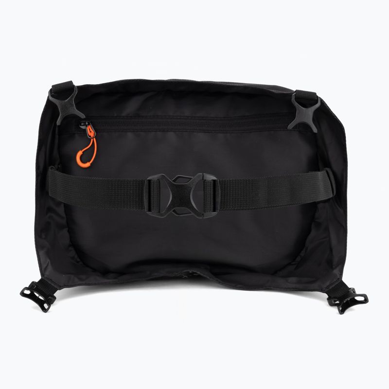 Rucsac de turism KADVA YOURney Black 23
