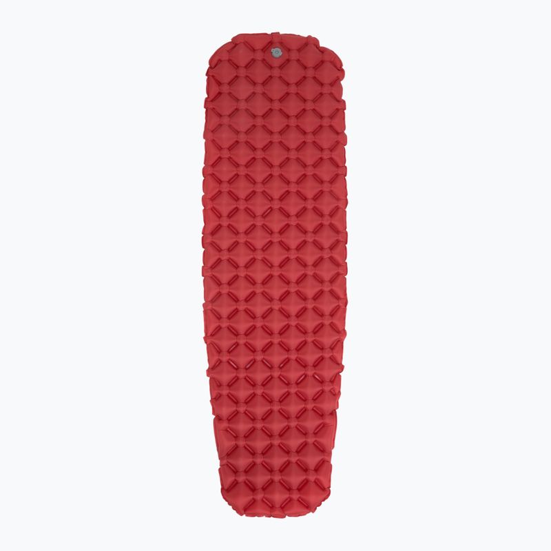 Saltea de camping KADVA Red humus 3