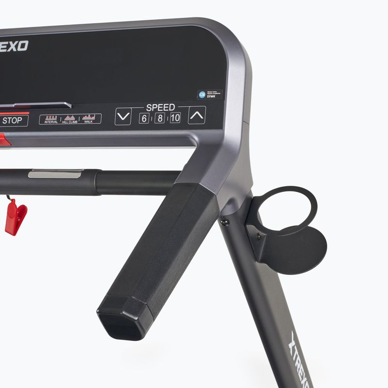 Bandă de alergare electrică XTREXO TXO-W450 8