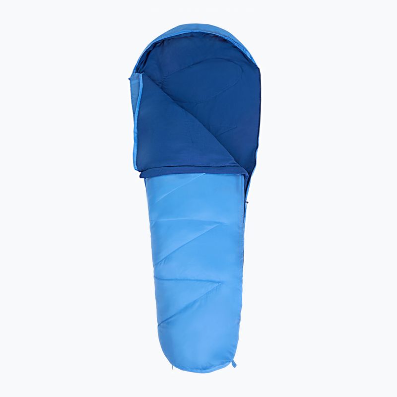 Sac de dormit pentru copii KADVA Bruno's blue