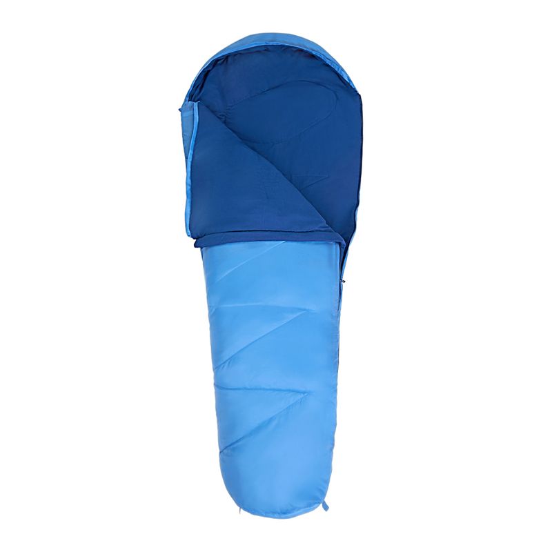 Sac de dormit pentru copii KADVA Bruno's blue 5