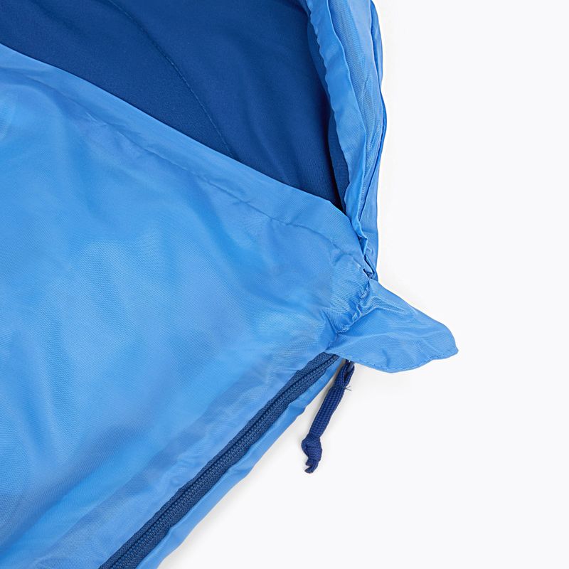 Sac de dormit pentru copii KADVA Bruno's blue 8