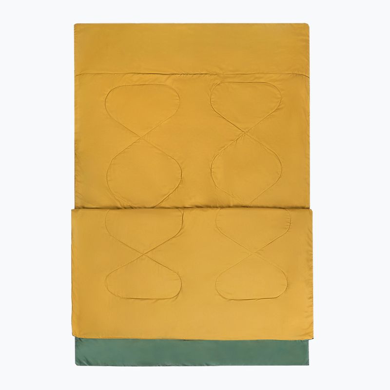 Sac de dormit dublu KADVA Double dream green 4