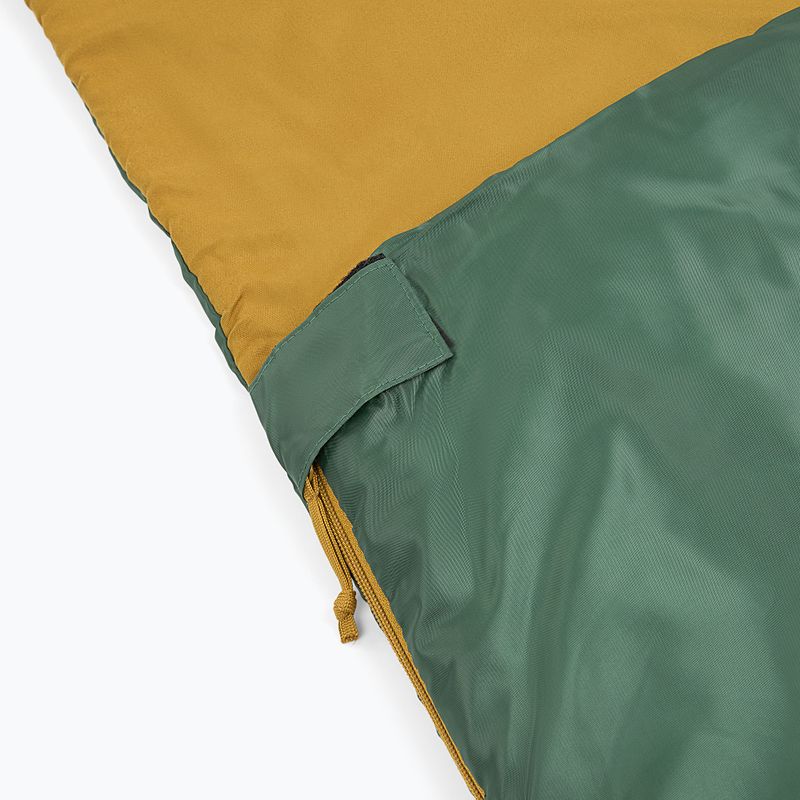 Sac de dormit dublu KADVA Double dream green 7