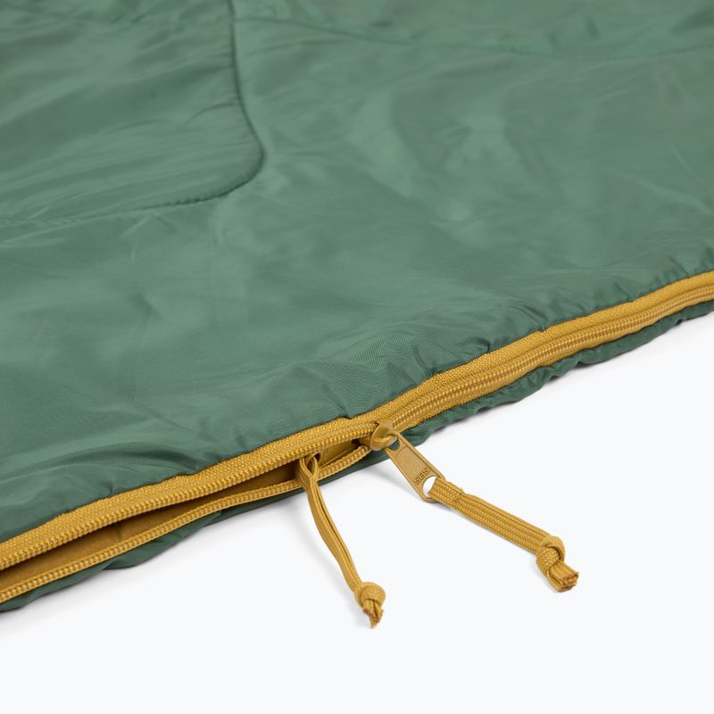 Sac de dormit dublu KADVA Double dream green 8