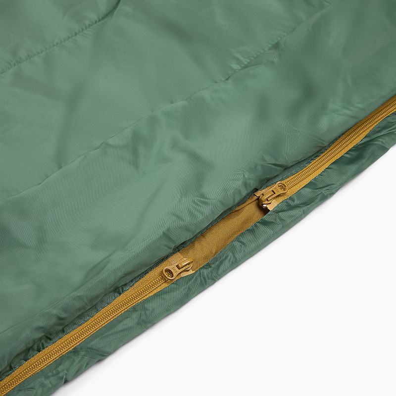 Sac de dormit dublu KADVA Double dream green 9