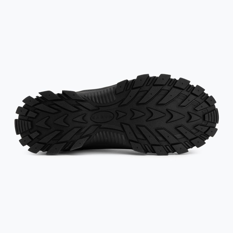 Ghete pentru bărbați KADVA MAXPRO MID WP Czarny 10
