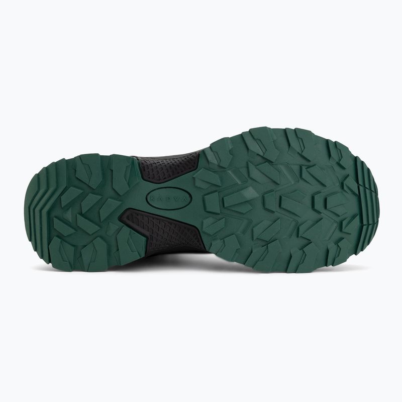 Ghete pentru bărbați KADVA ROCKY MID WP SOFTSHELL Czarny 4