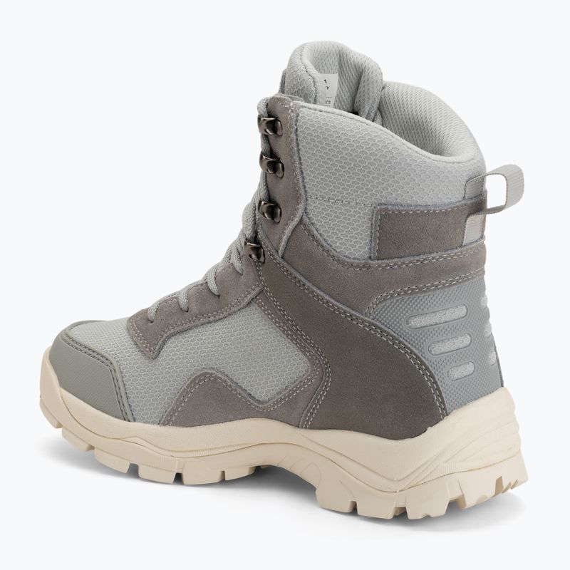 Ghete pentru femei KADVA TROFY HG WP WMNS gray 3