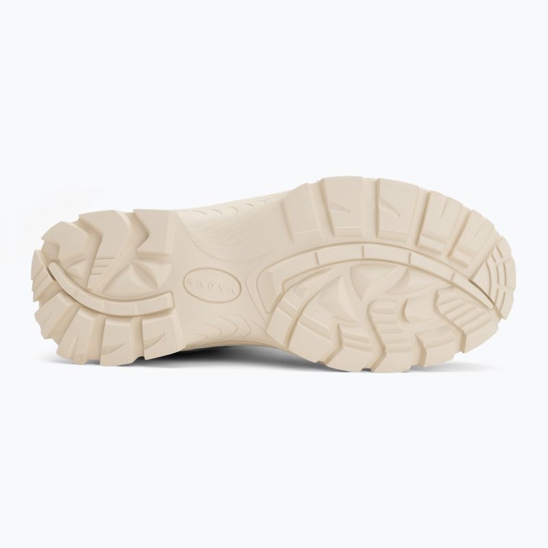 Ghete pentru femei KADVA TROFY HG WP WMNS gray 4