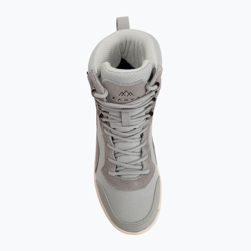 Ghete pentru femei KADVA TROFY HG WP WMNS gray 5