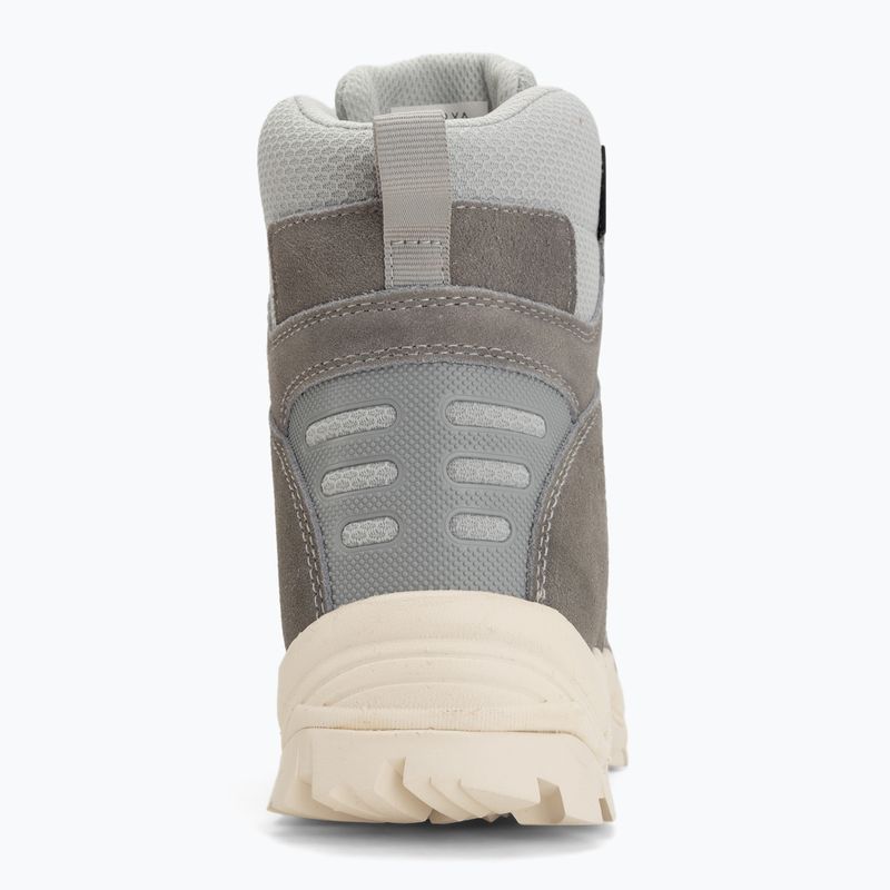 Ghete pentru femei KADVA TROFY HG WP WMNS gray 6