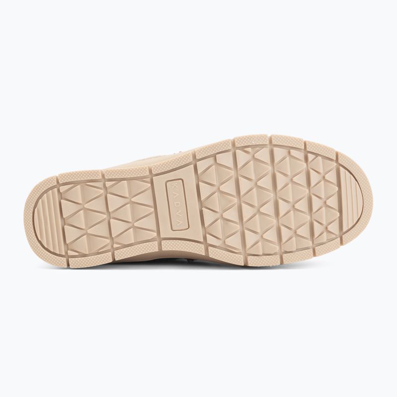 Ghete pentru femei KADVA RYA HG WP WMNS Brown 11