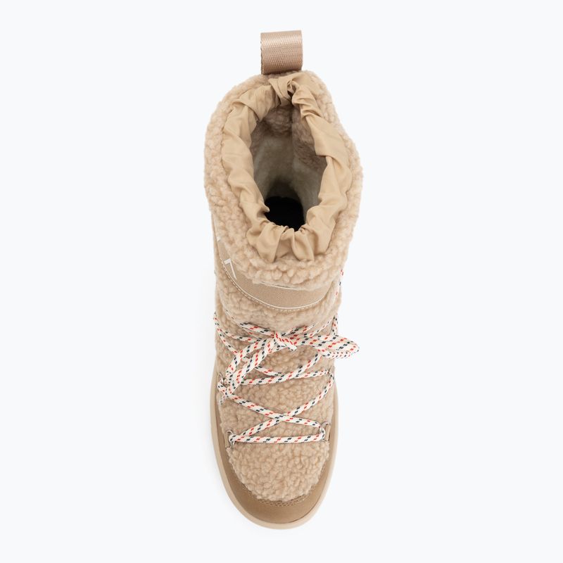 Ghete pentru femei KADVA RYA HG WP WMNS Brown 12