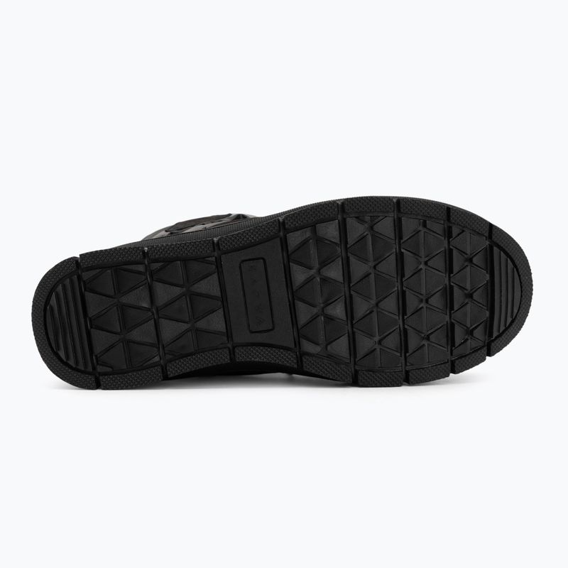 Ghete pentru femei KADVA MOONYA HG WP WMNS Black 4