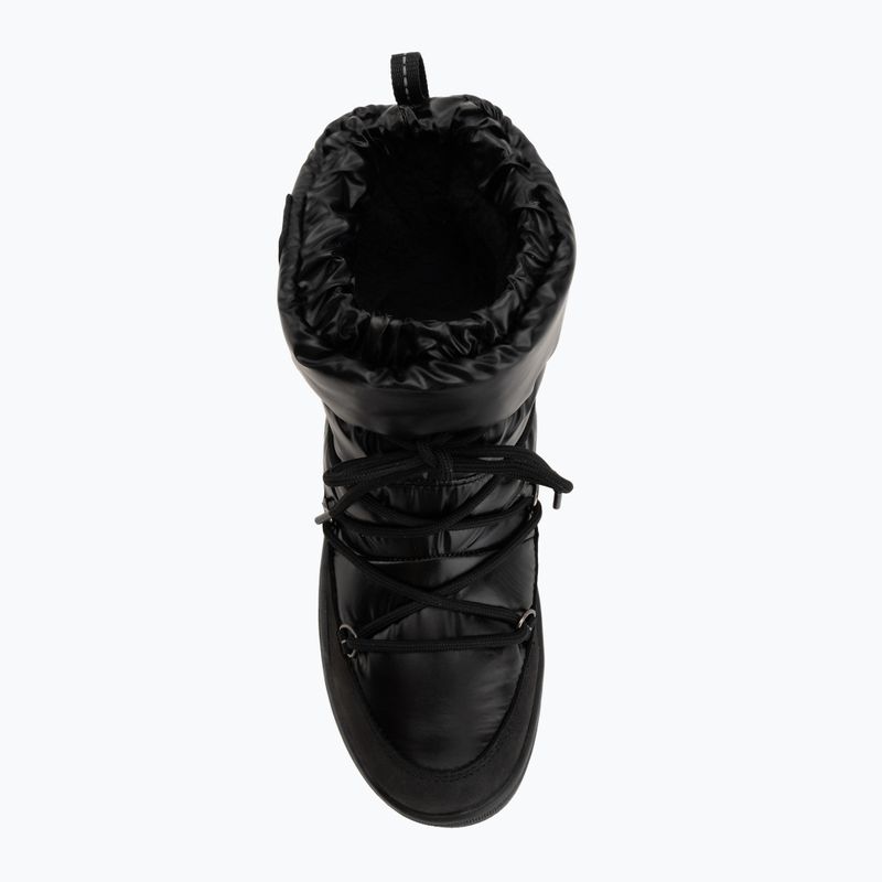 Ghete pentru femei KADVA MOONYA HG WP WMNS Black 5