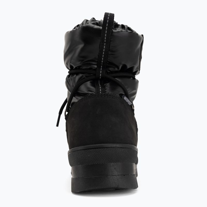 Ghete pentru femei KADVA MOONYA HG WP WMNS Black 6