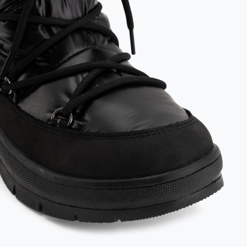 Ghete pentru femei KADVA MOONYA HG WP WMNS Black 7