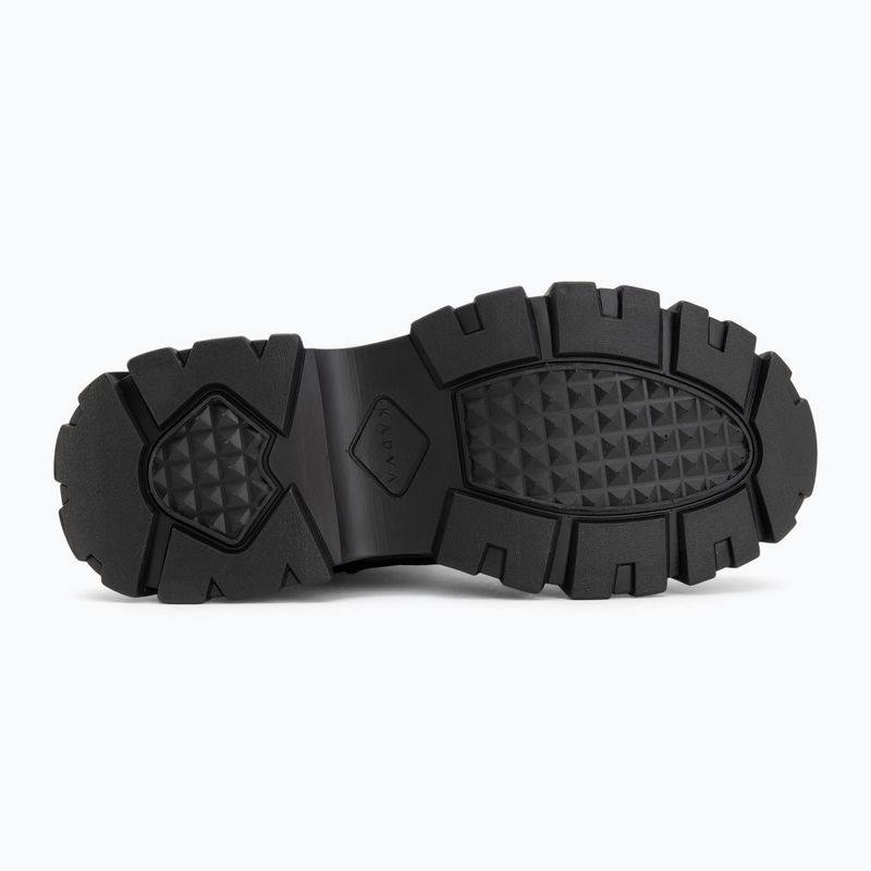 Ghete pentru femei KADVA BIGRA HG WP WMNS Black 10