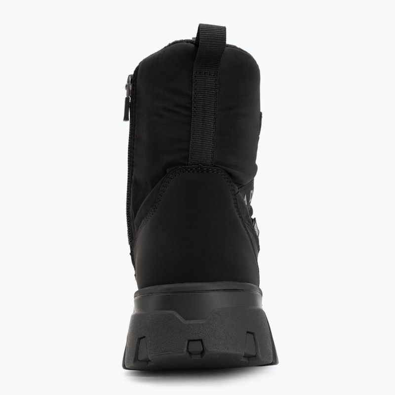 Ghete pentru femei KADVA BIGRA HG WP WMNS Black 12