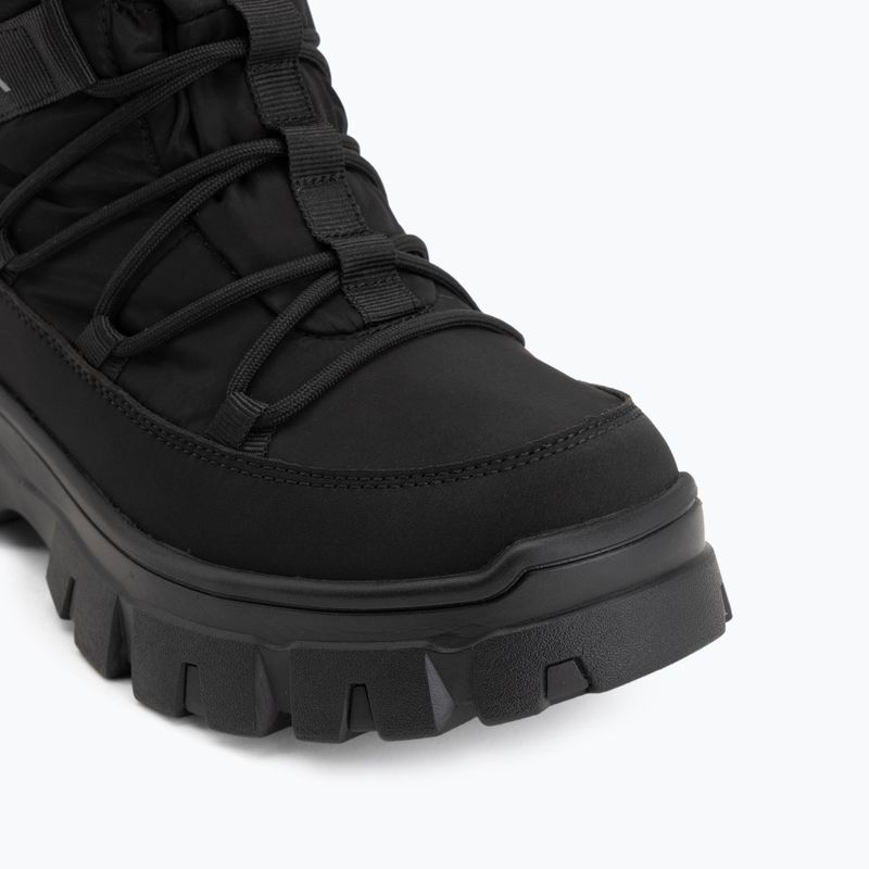 Ghete pentru femei KADVA BIGRA HG WP WMNS Black 13
