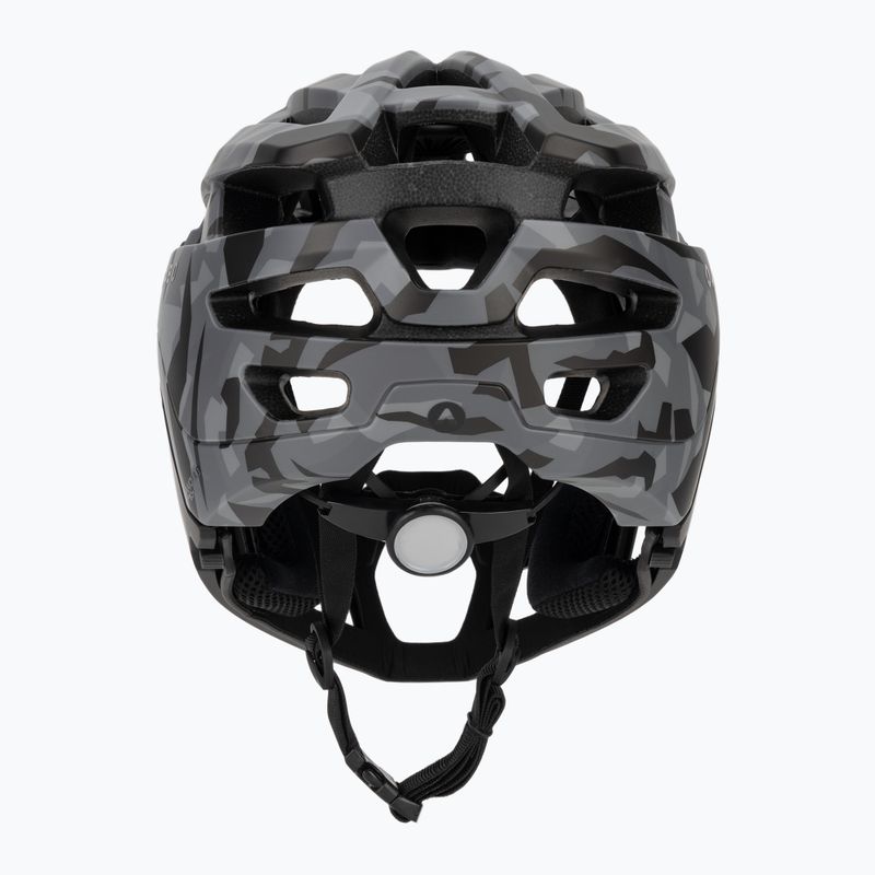 Cască de ciclism ATTABO  State 2.0 full face gray 4