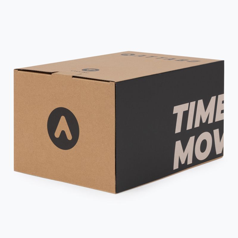 Cască de bicicletă pentru copii ATTABO Khola green 9