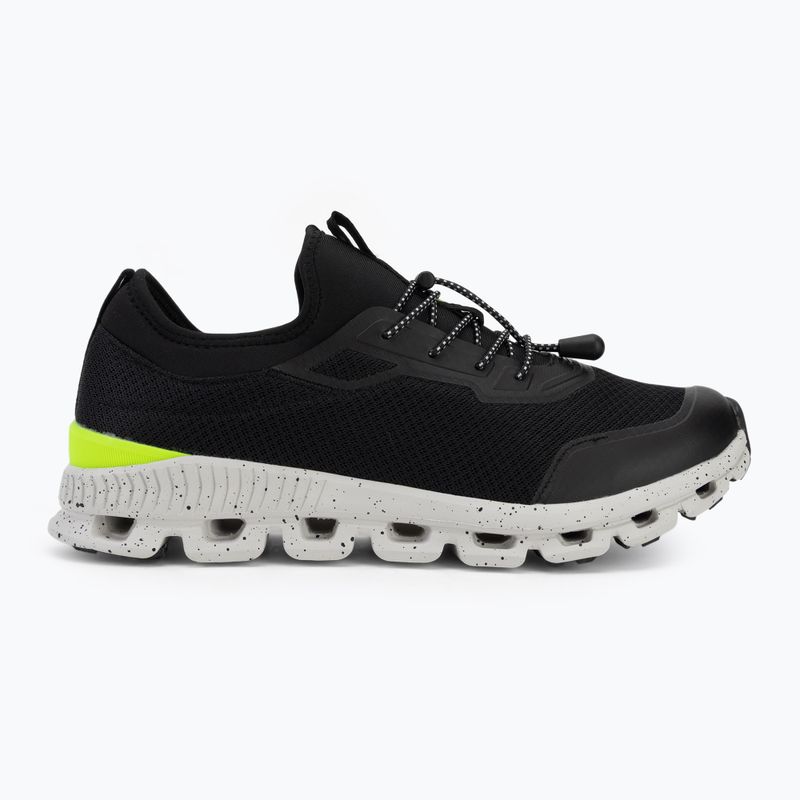 Încălțăminte de apă pentru bărbați AQUASTIC AquaStride Pro black 3