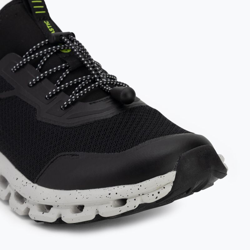 Încălțăminte de apă pentru bărbați AQUASTIC AquaStride Pro black 8